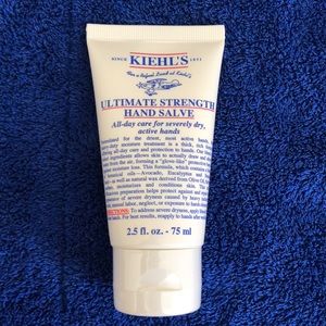 Kiehl’s Ultimate Strength Hand Salve